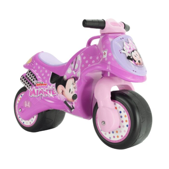 Injusa Loopfiguur Minnie