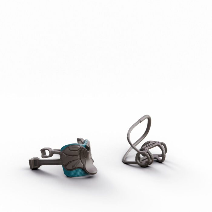 Schleich 42712 Horse Club Lisa & Storm - Afbeelding 4