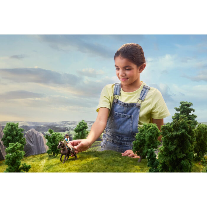 Schleich 42712 Horse Club Lisa & Storm - Afbeelding 5