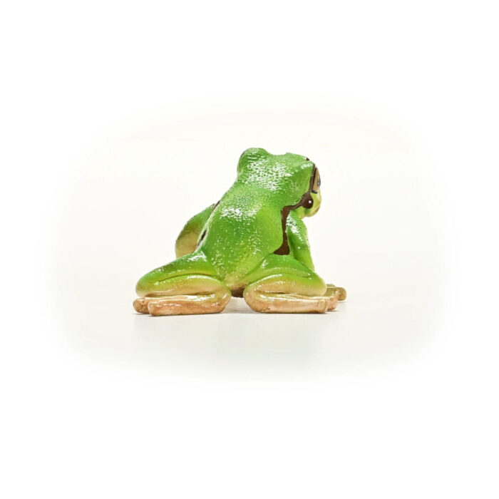 Schleich 14882 European Tree Frog - Afbeelding 3