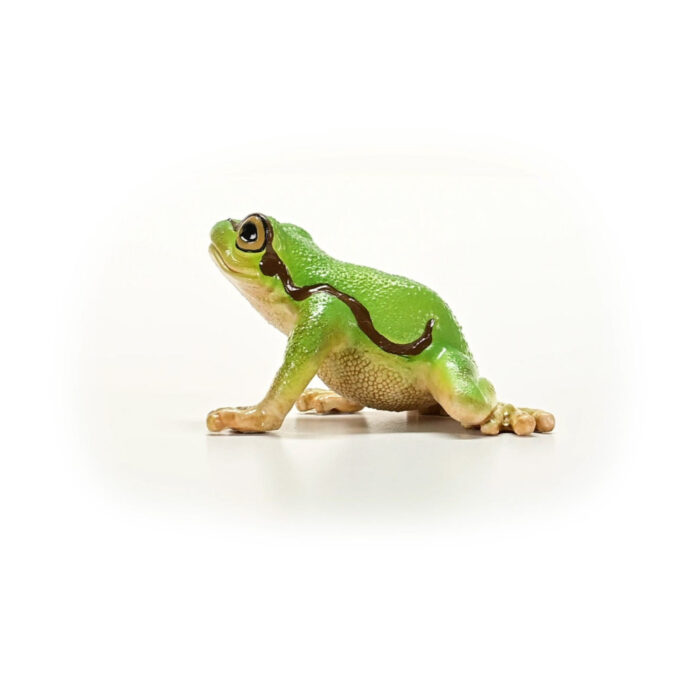 Schleich 14882 European Tree Frog - Afbeelding 5