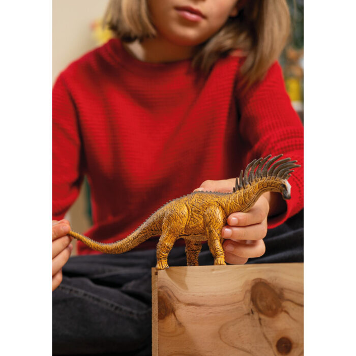 Schleich 15042 Bajadasaurus - Afbeelding 6
