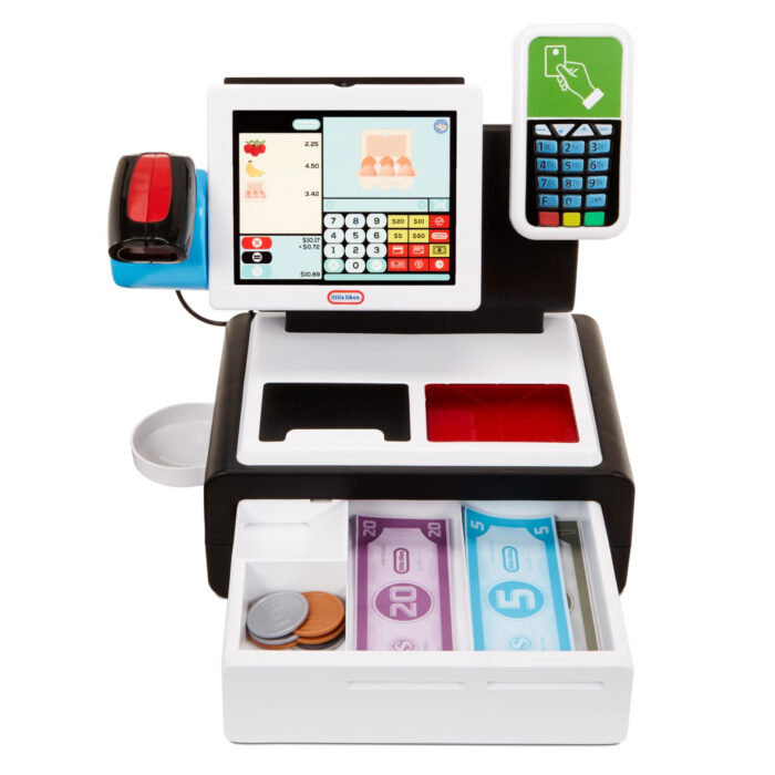 Little Tikes checkout stand - Afbeelding 2