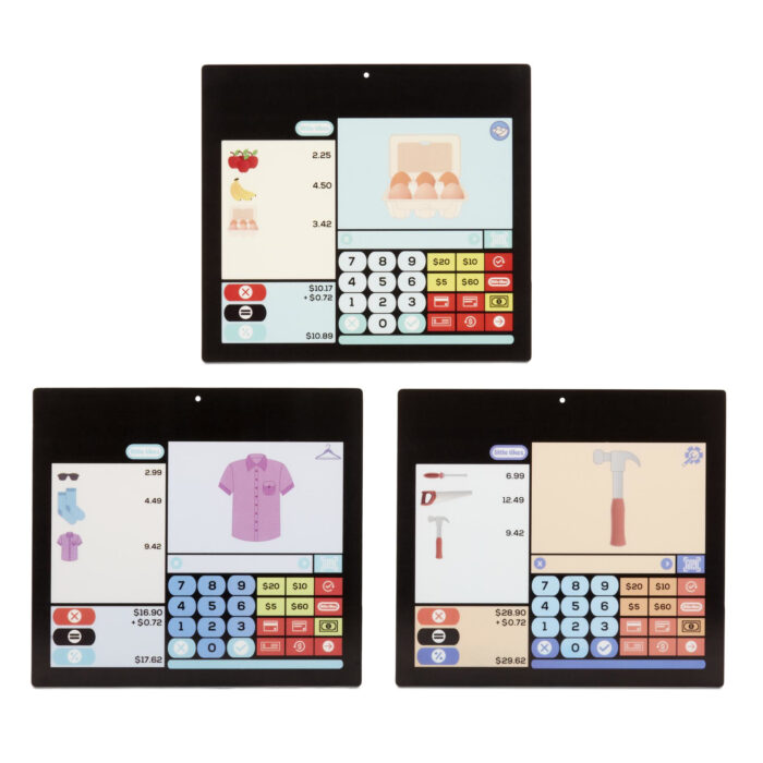 Little Tikes checkout stand - Afbeelding 3