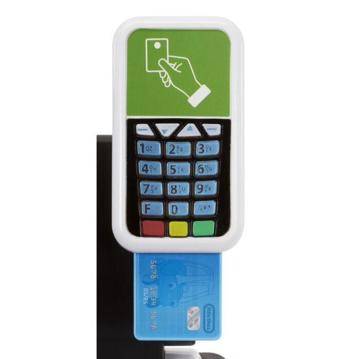 Little Tikes checkout stand - Afbeelding 5