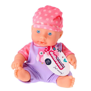 My Beautiful Dollsroom Pop 20 Cm In Display - Afbeelding 2