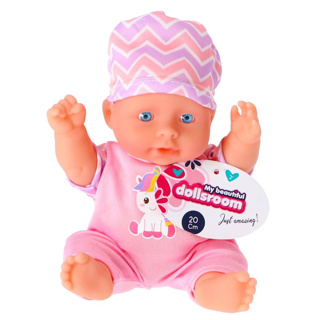 My Beautiful Dollsroom Pop 20 Cm In Display - Afbeelding 4