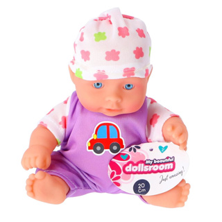 My Beautiful Dollsroom Pop 20 Cm In Display - Afbeelding 6