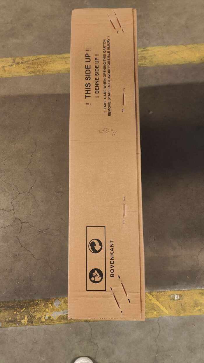 Volare Rocky Kinderfiets - Jongens - 12 inch - Blauw - Afbeelding 12