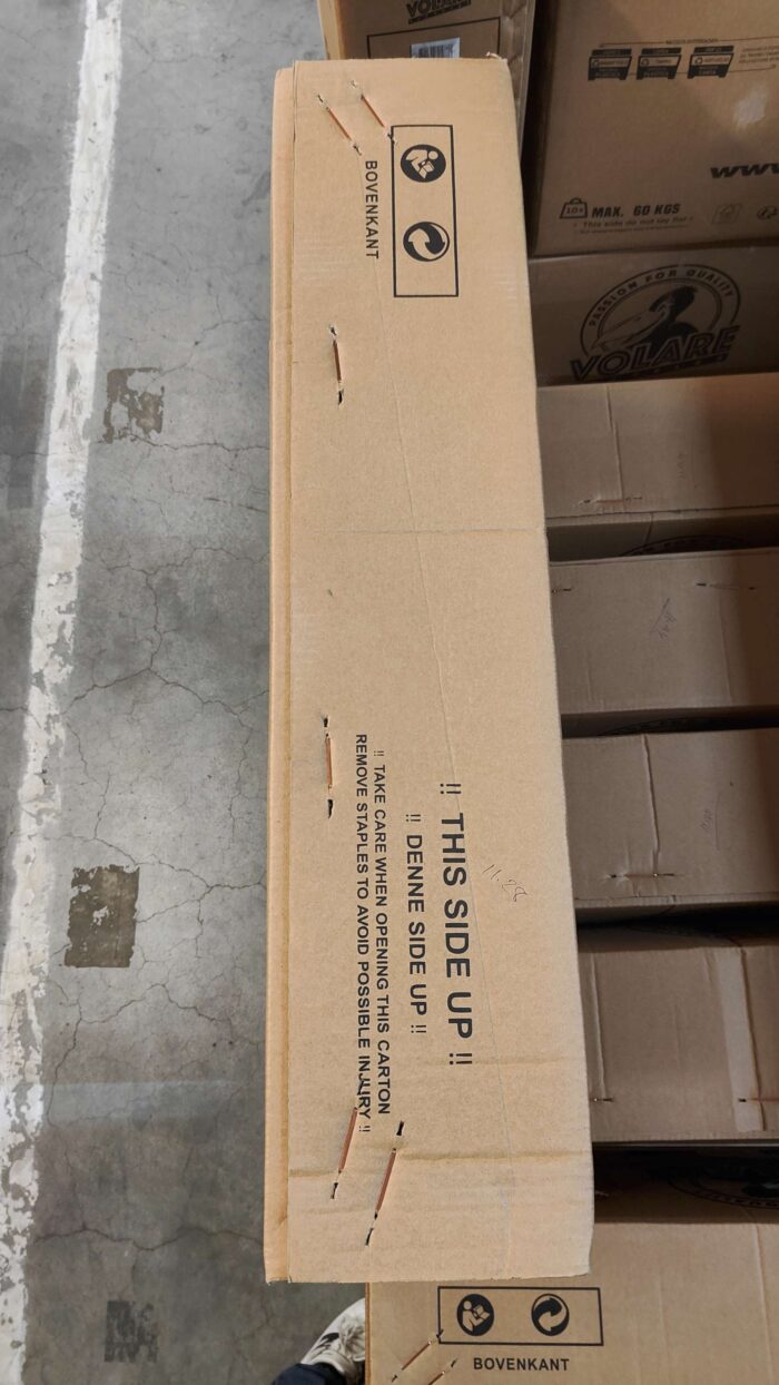 Volare Super GT Kinderfiets - Jongens - 14 inch - Blauw - Twee handremmen - Afbeelding 13