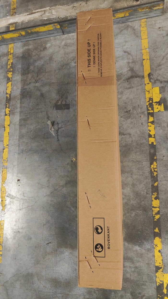 Volare Excellent Kinderfiets - Meisjes - 18 inch - Zwart - 95% afgemonteerd - Afbeelding 12