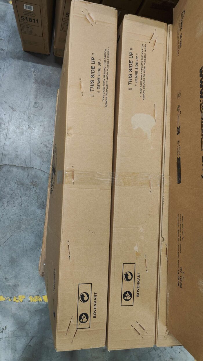 Volare Excellent Kinderfiets - Meisjes -18 inch - Roze - 95% afgemonteerd - Afbeelding 12