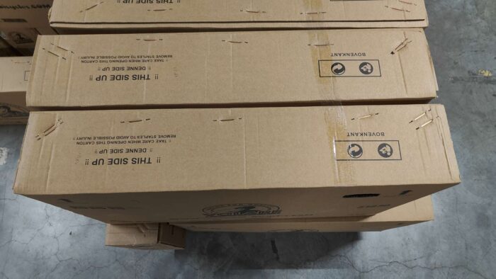 Volare Blossom Kinderfiets - Meisjes - 18 inch - Roze - Afbeelding 12