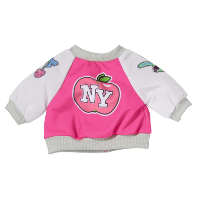 Baby Born Travel Set 43 Cm - Afbeelding 3