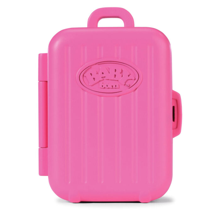 Baby Born Travel Set 43 Cm - Afbeelding 5