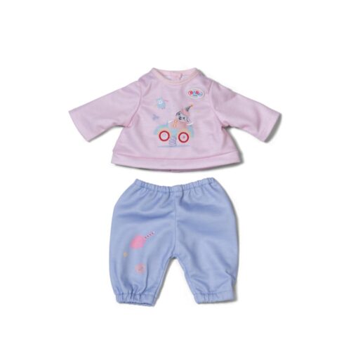 Baby Born Jogging Suit Rose 36 Cm