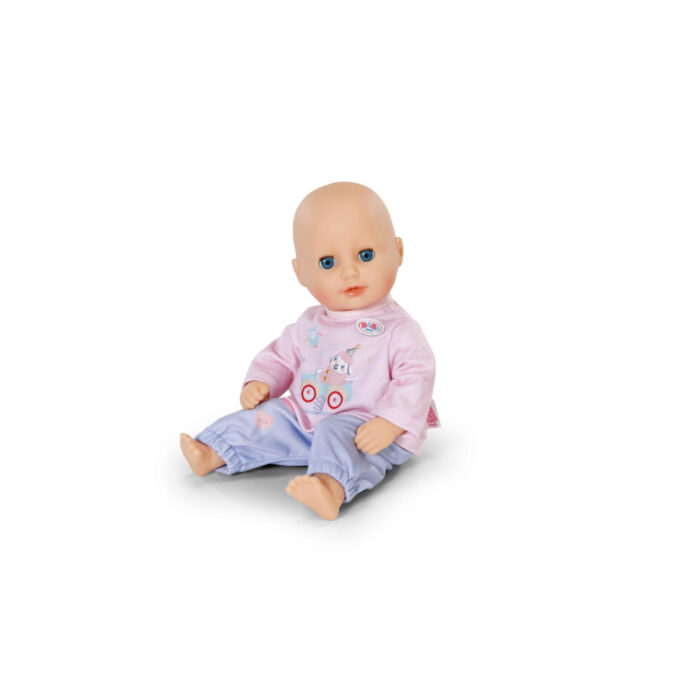 Baby Born Jogging Suit Rose 36 Cm - Afbeelding 2