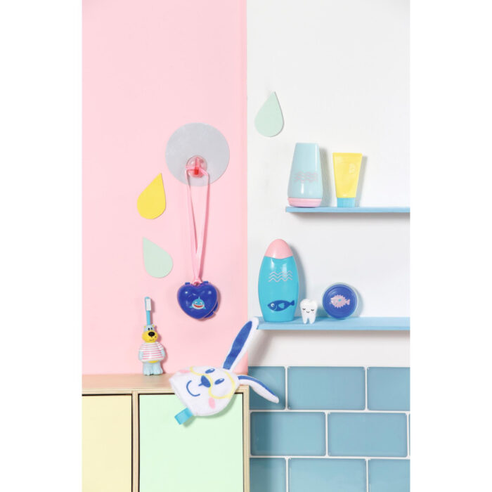 BABY born Bath Fun Set - Afbeelding 5