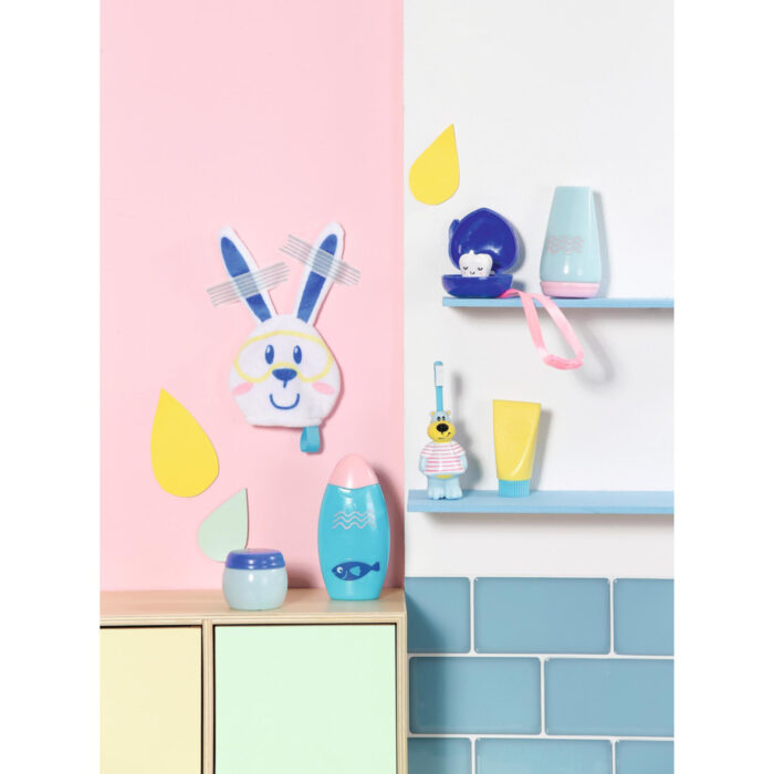 BABY born Bath Fun Set - Afbeelding 6