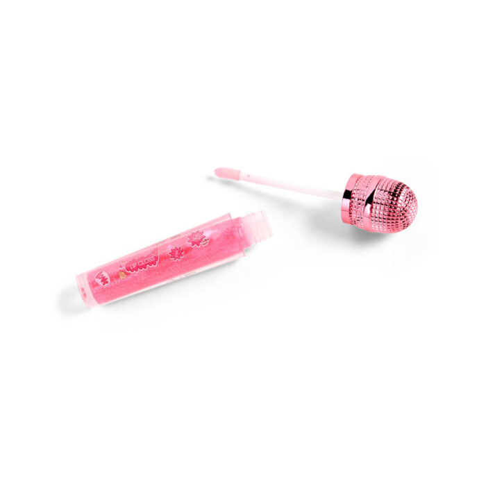 CREATE IT! LIP GLOSS MICROFOON - Afbeelding 2