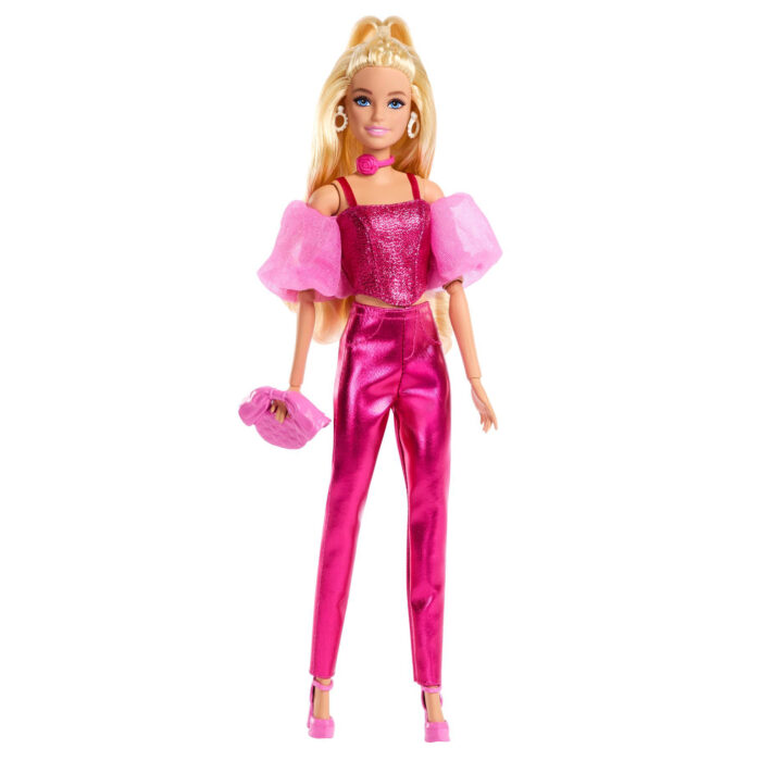 Barbie Fashion Deluxe Style Pink Corset - Afbeelding 2