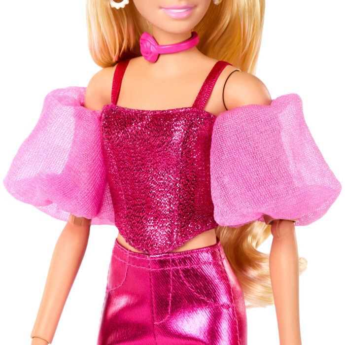 Barbie Fashion Deluxe Style Pink Corset - Afbeelding 5