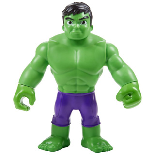 Spidey And Friends Supersized Hulk - Afbeelding 2