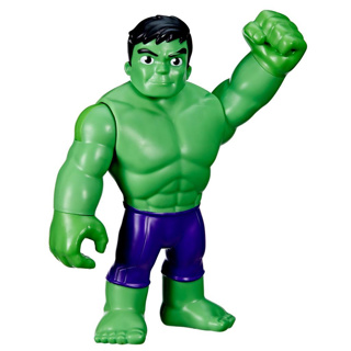 Spidey And Friends Supersized Hulk - Afbeelding 3
