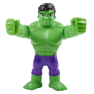 Spidey And Friends Supersized Hulk - Afbeelding 4
