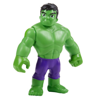 Spidey And Friends Supersized Hulk - Afbeelding 5