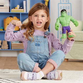 Spidey And Friends Supersized Hulk - Afbeelding 6