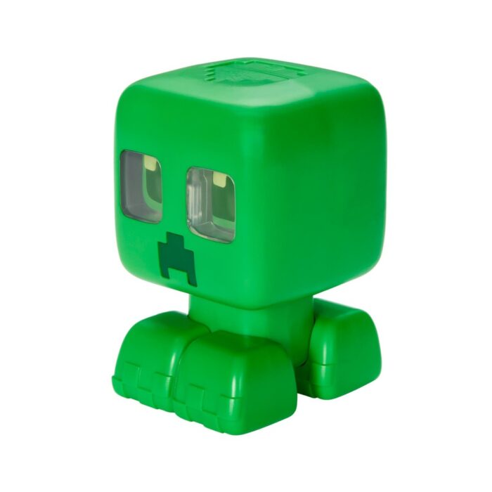 Minecraft My Pet Creeper