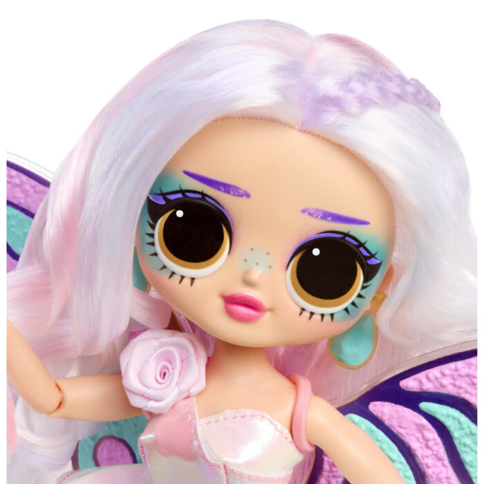 L.O.L. Surprise Omg Eye Spy Fairy - Afbeelding 5