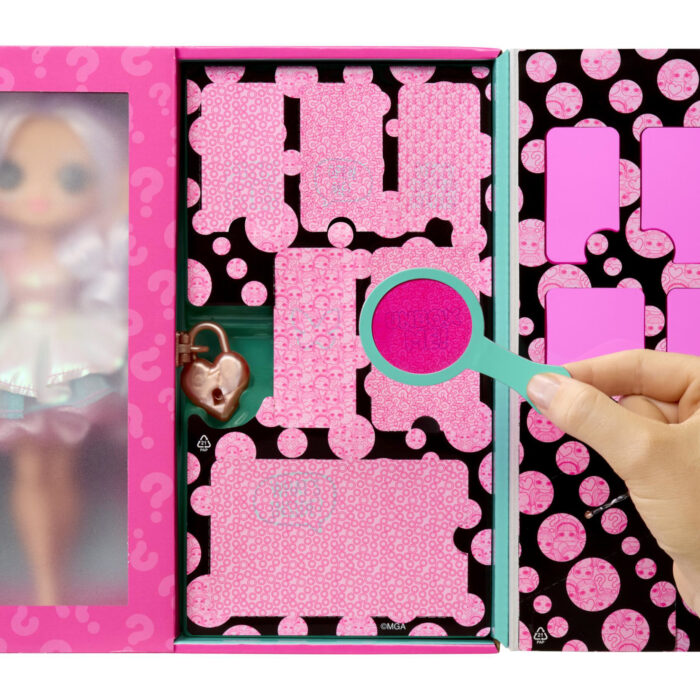 L.O.L. Surprise Omg Eye Spy Fairy - Afbeelding 6