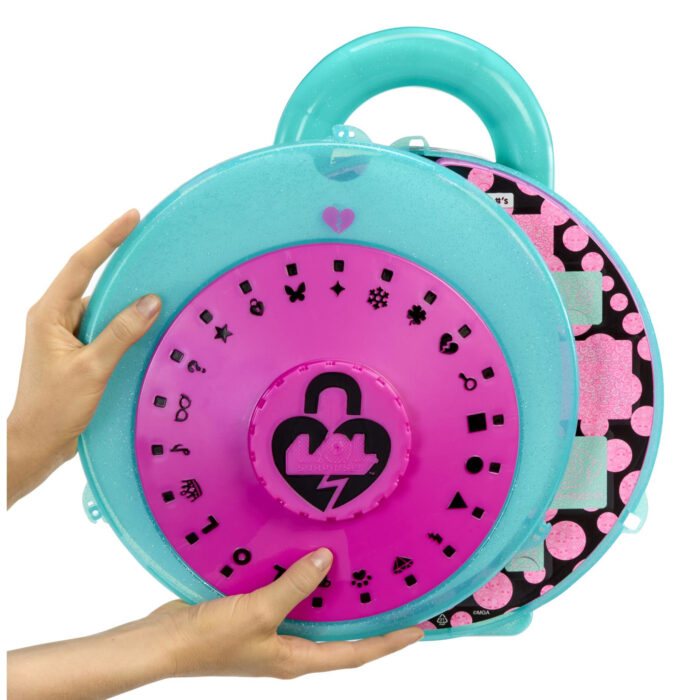 L.O.L. Surprise Eye Spy Ultimate Unboxing - Afbeelding 4