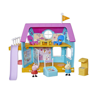 Peppa Pig Peppa's Clubhuis - Afbeelding 2