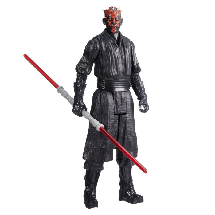 Star wars titan hero darth maul 30cm - Afbeelding 2