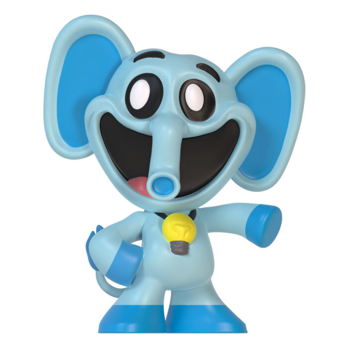 Poppy Playtime minifiguren S3 critter 7 cm assorti - Afbeelding 4