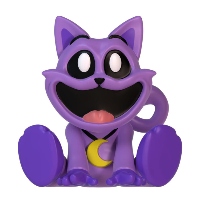 Poppy Playtime minifiguren S3 critter 7 cm assorti - Afbeelding 6