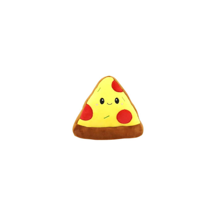 Pluchiez fastfood pluche assorti - Afbeelding 3