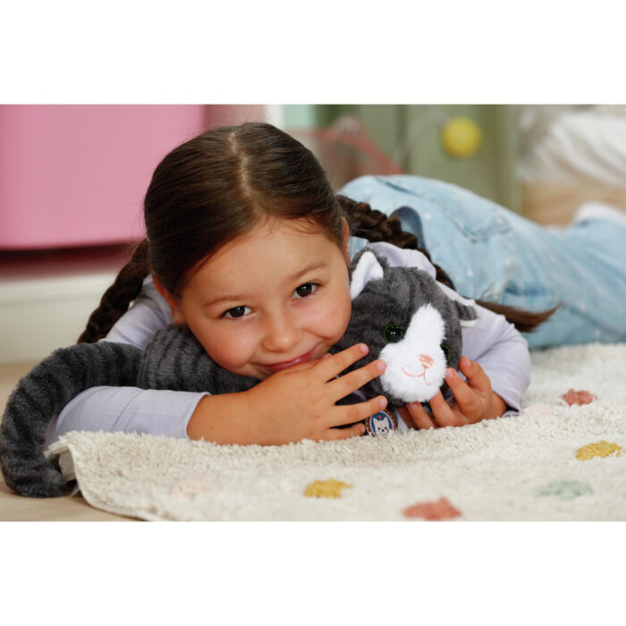 Baby born my cat cookie with box - Afbeelding 6