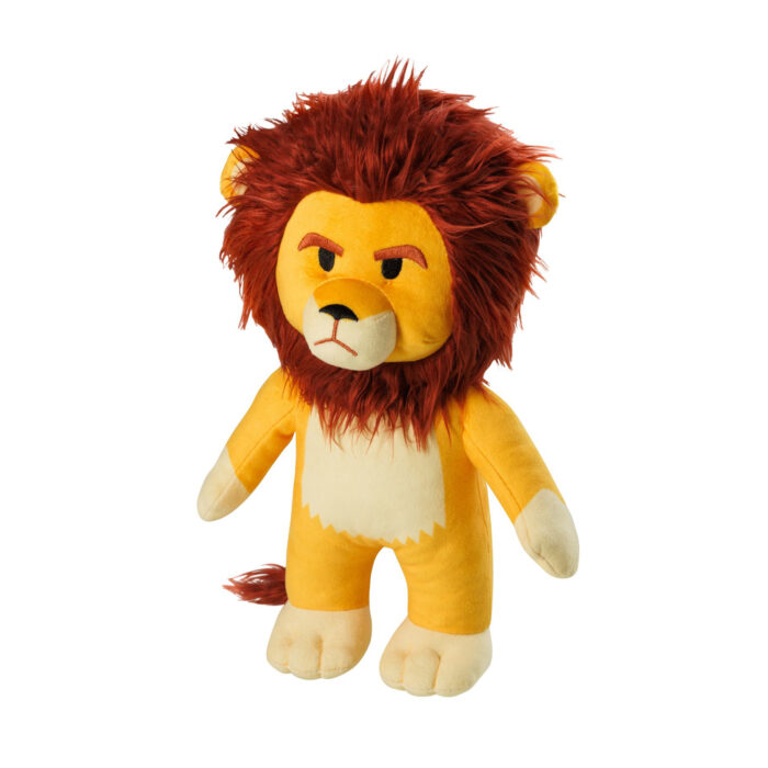 Stumble Guys Plush 30Cm Leonidas - Afbeelding 2