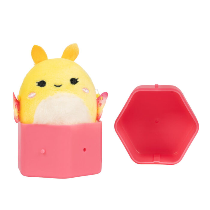 Micromallows blind bag 6,5 cm assorti - Afbeelding 2