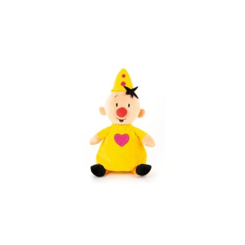 Pluche Knuffel Bumba 20cm