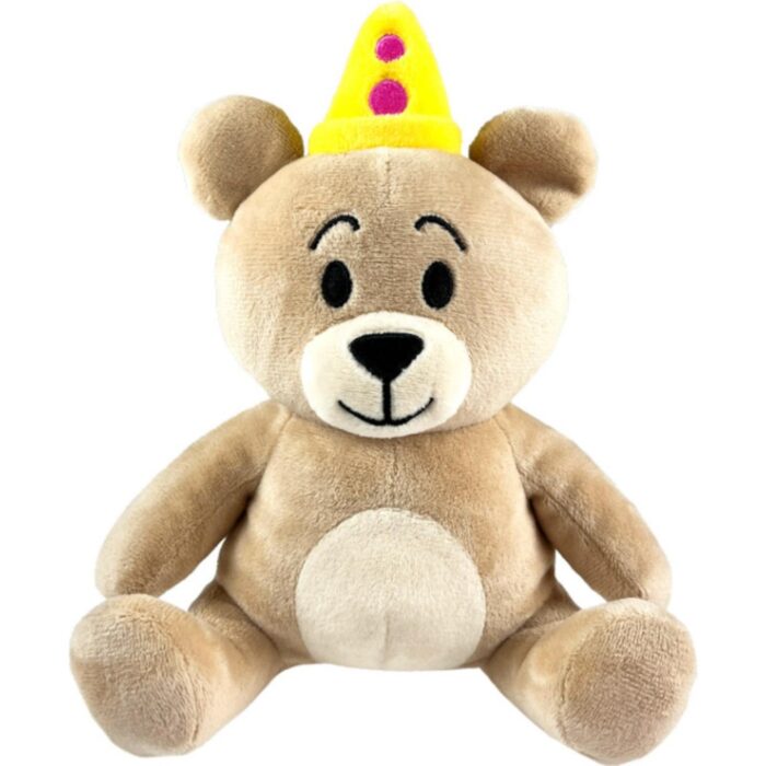 Bumba pluche teddybeer 20cm