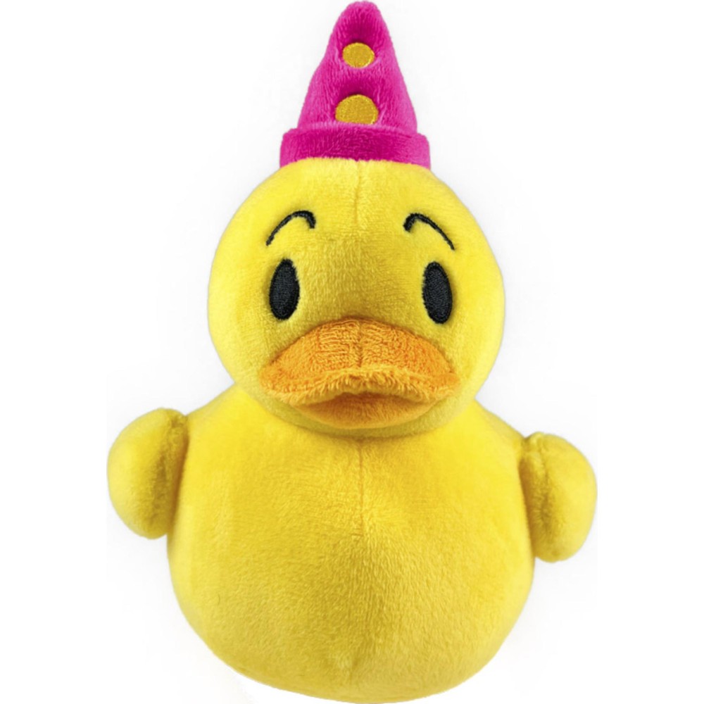 Bumba pluche eend 20cm