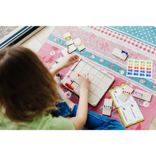 Horse Academy - Denkspel - Afbeelding 4