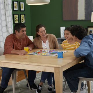 Spel Trivial Pursuit Familie Editie Nederland - Afbeelding 6