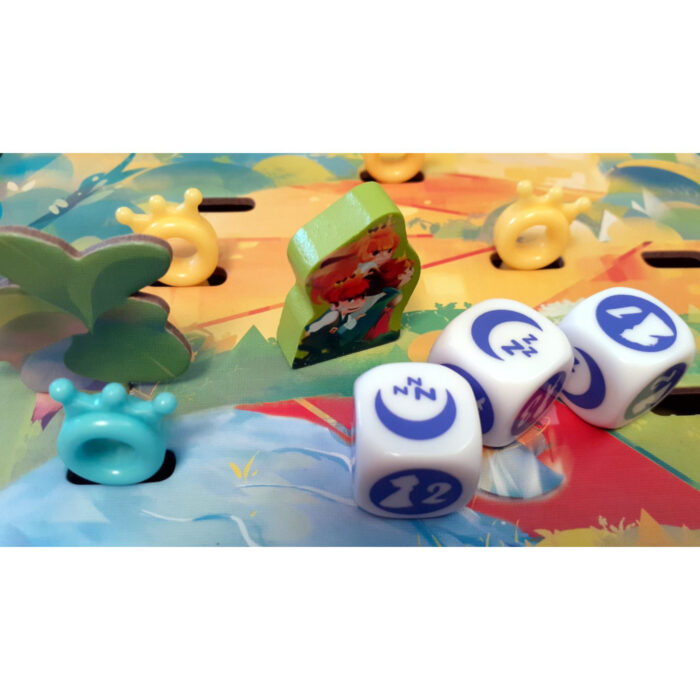 Spel De Magische Sleutel - Afbeelding 3