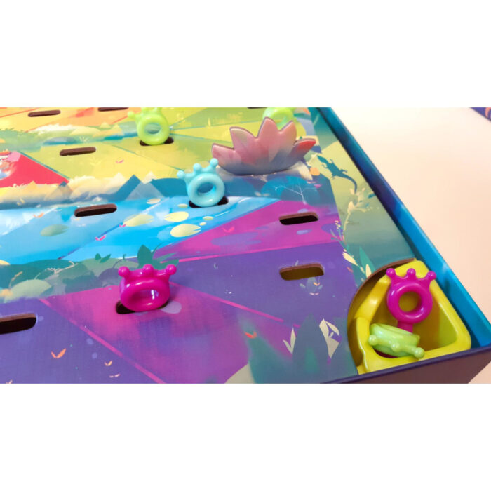 Spel De Magische Sleutel - Afbeelding 4